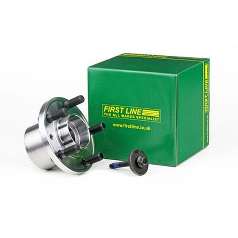 First Line Wheel Bearing Kit FBK1173