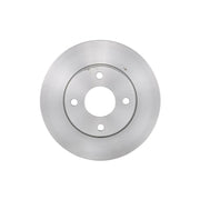 Bosch 2 x Vented Brake Discs 0 986 479 R64