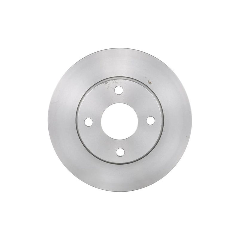 Bosch 2 x Vented Brake Discs 0 986 479 R64