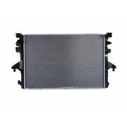 Hella Engine Radiator 8MK 366 300-291