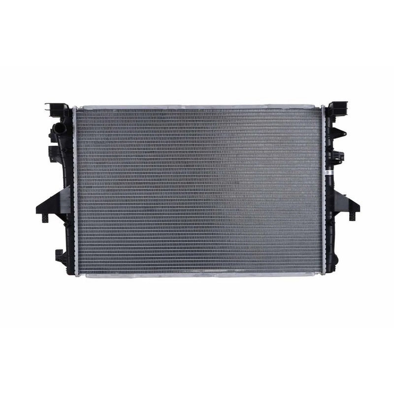 Hella Engine Radiator 8MK 366 300-291