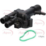 Apec Thermostat Housing Cover ATH1116