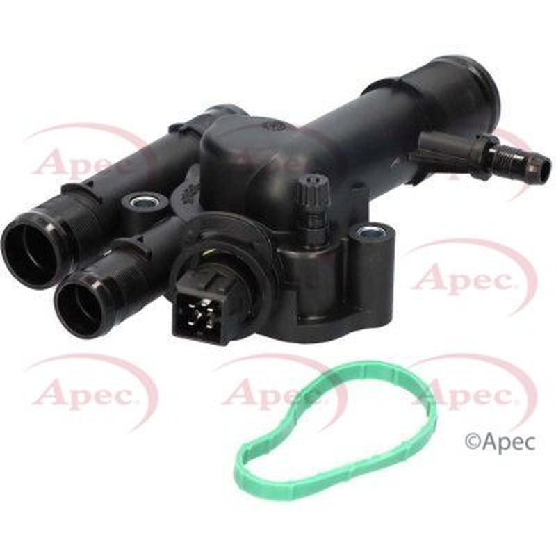 Apec Thermostat Housing Cover ATH1116