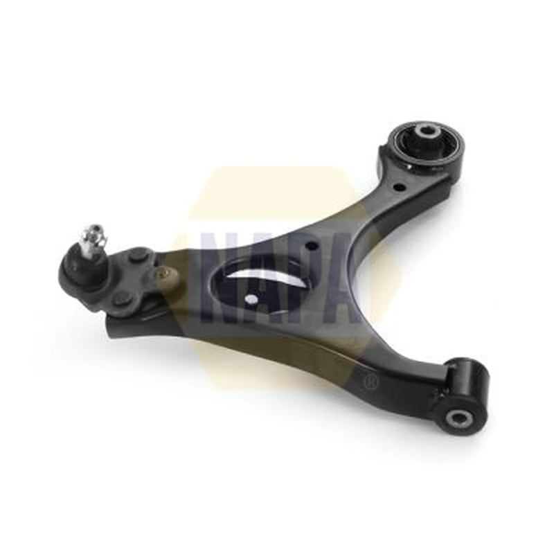 NAPA Control/Trailing Arm Front Left