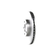 Bosch 2 x Vented Front Brake Discs 0 986 478 872