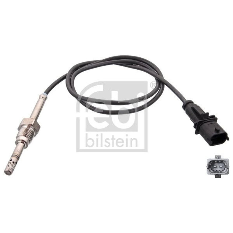 Febi Exhaust Gas Temperature Sensor 100817