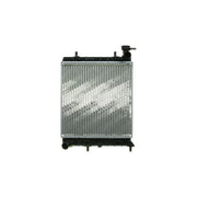 Mahle Engine Radiator CR 1281 000P