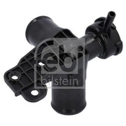 Febi Coolant Flange Housing Connector 196561