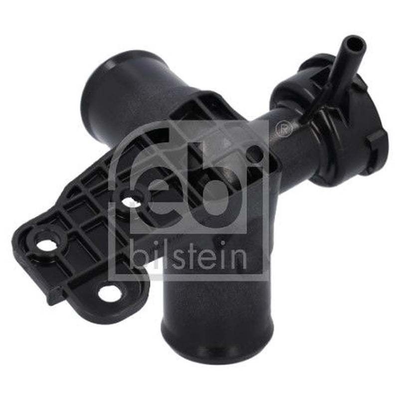 Febi Coolant Flange Housing Connector 196561