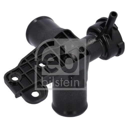 Febi Coolant Flange Housing Connector 196561