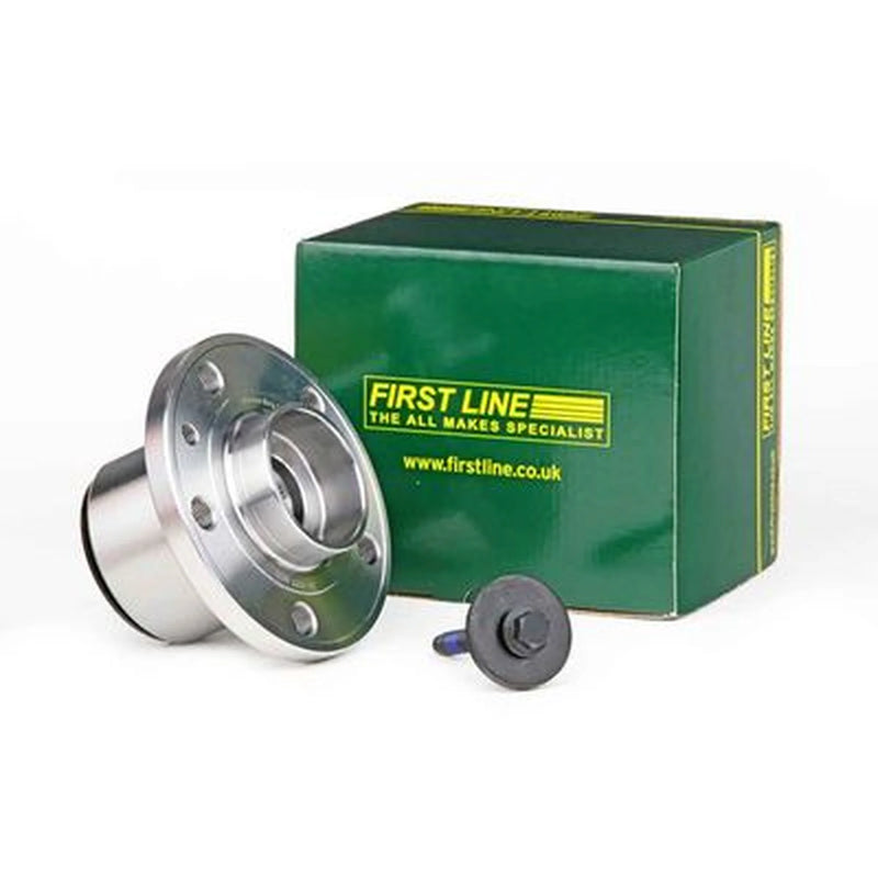 First Line Wheel Bearing Kit FBK1196