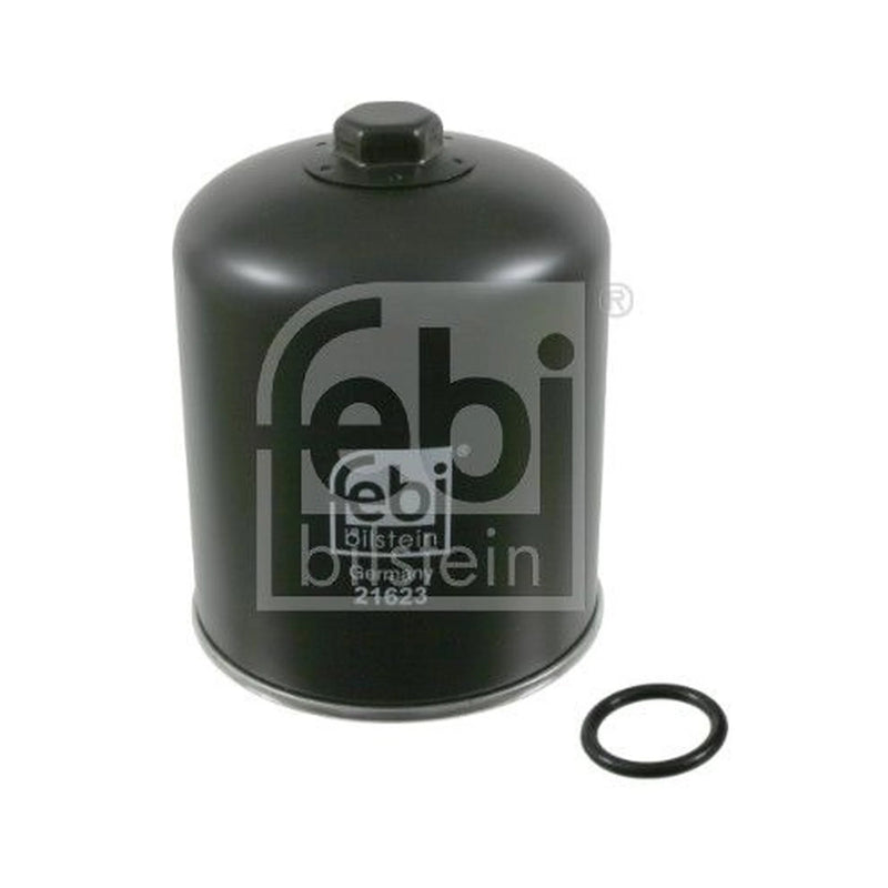 Febi Compressed-Air System Air Dryer Cartridge 21623