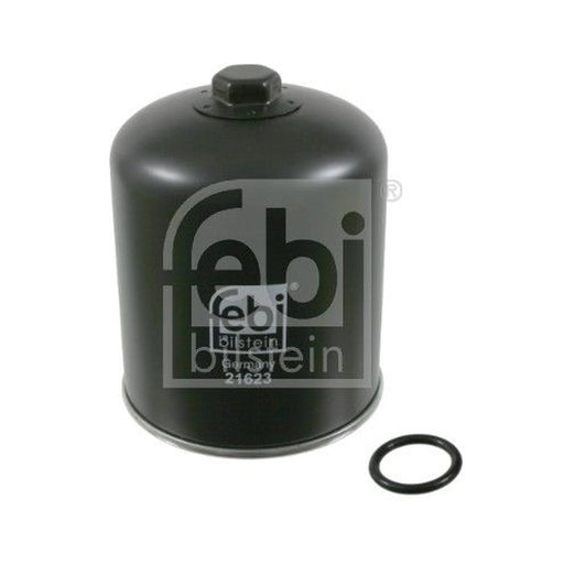 Febi Compressed-Air System Air Dryer Cartridge 21623