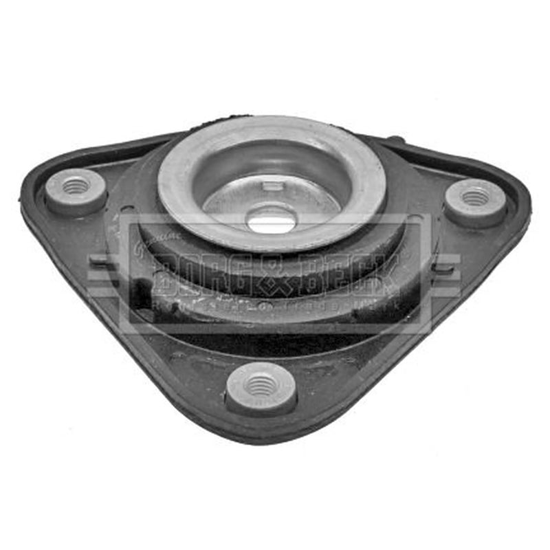 Borg & Beck Suspension Strut Support Mount BSM5268
