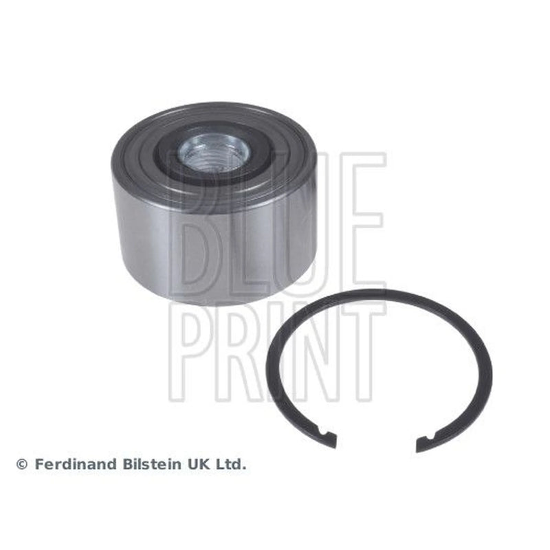 Blue Print Wheel Bearing Kit Rear Right 80mm ADJ138312