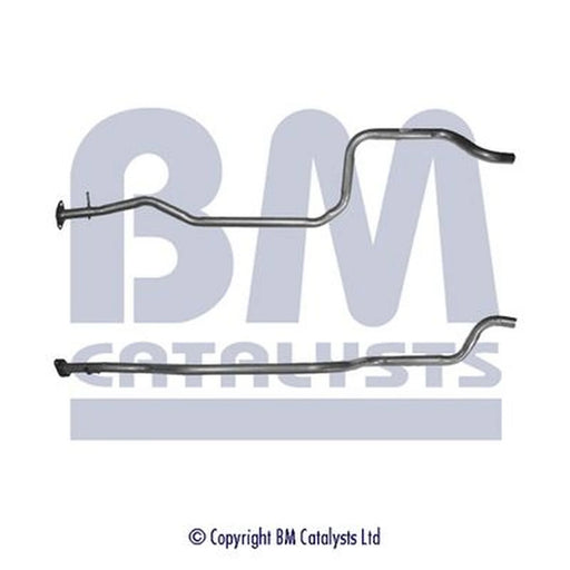 BM Catalysts Exhaust Pipe OD BM50086
