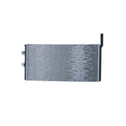 NRF Engine Radiator Centre 550096