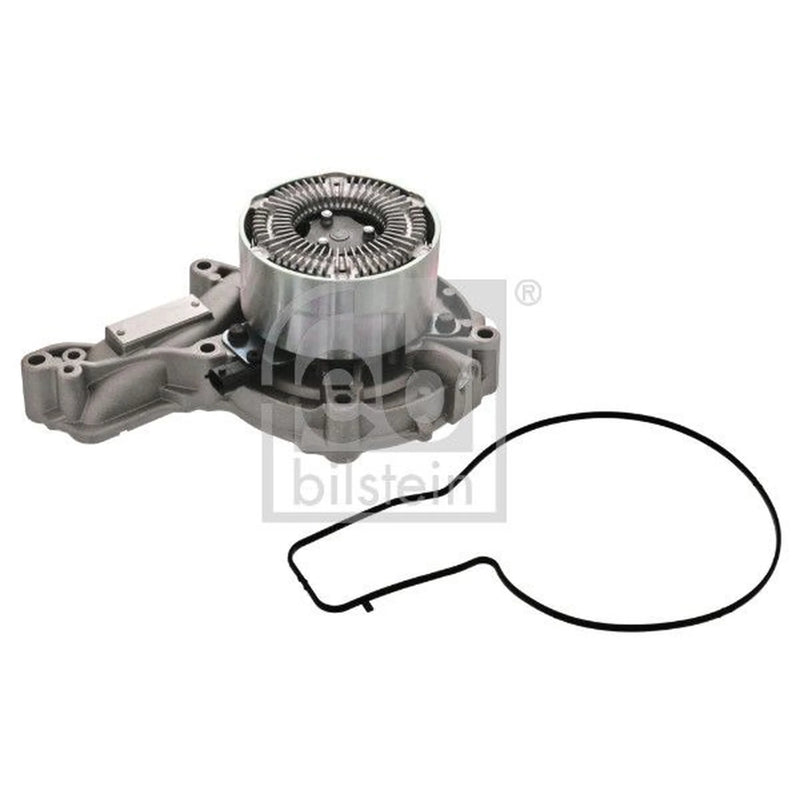 Febi Engine Cooling Water Pump 46009