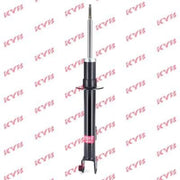 KYB Shock Absorber Damper Strut Front Left 341609