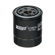Hella Engine Oil Filter H10W19
