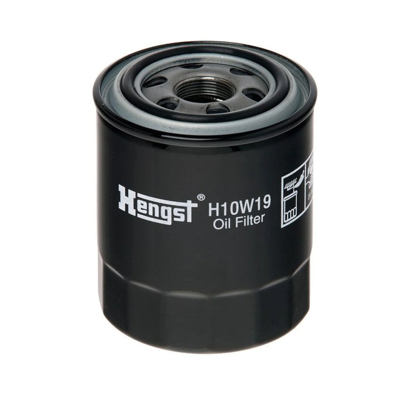 Hella Engine Oil Filter H10W19