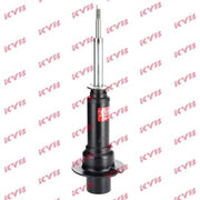 KYB Shock Absorber Damper Strut Front 331017
