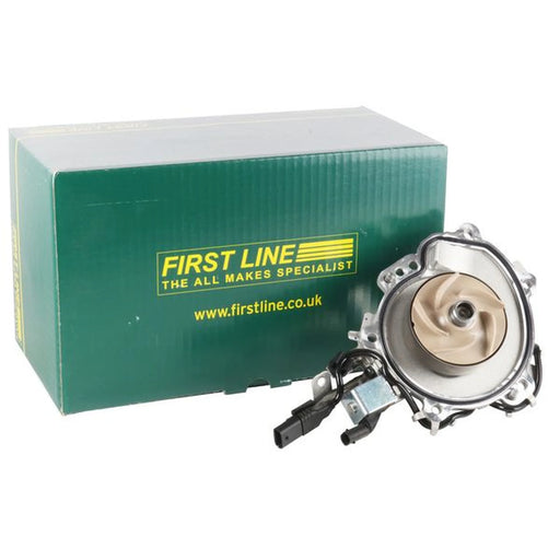 First Line Engine Cooling Water Pump FWP3087