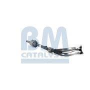 BM Catalysts Homologated Petrol Cat BM90437H