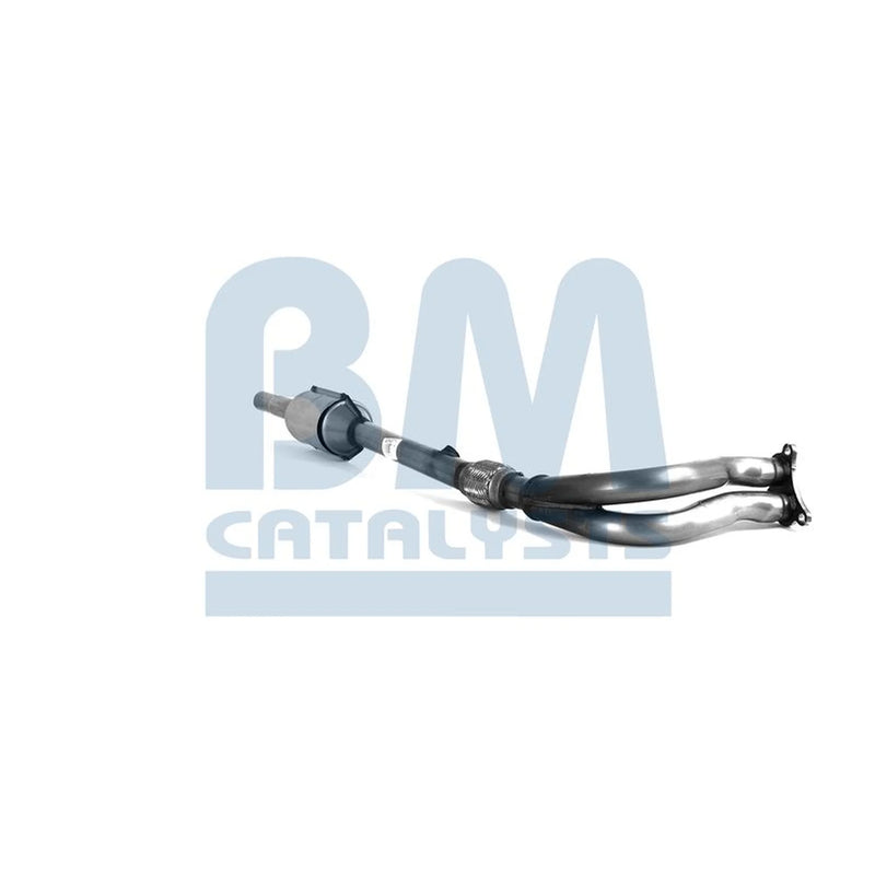 BM Catalysts Homologated Petrol Cat BM90437H