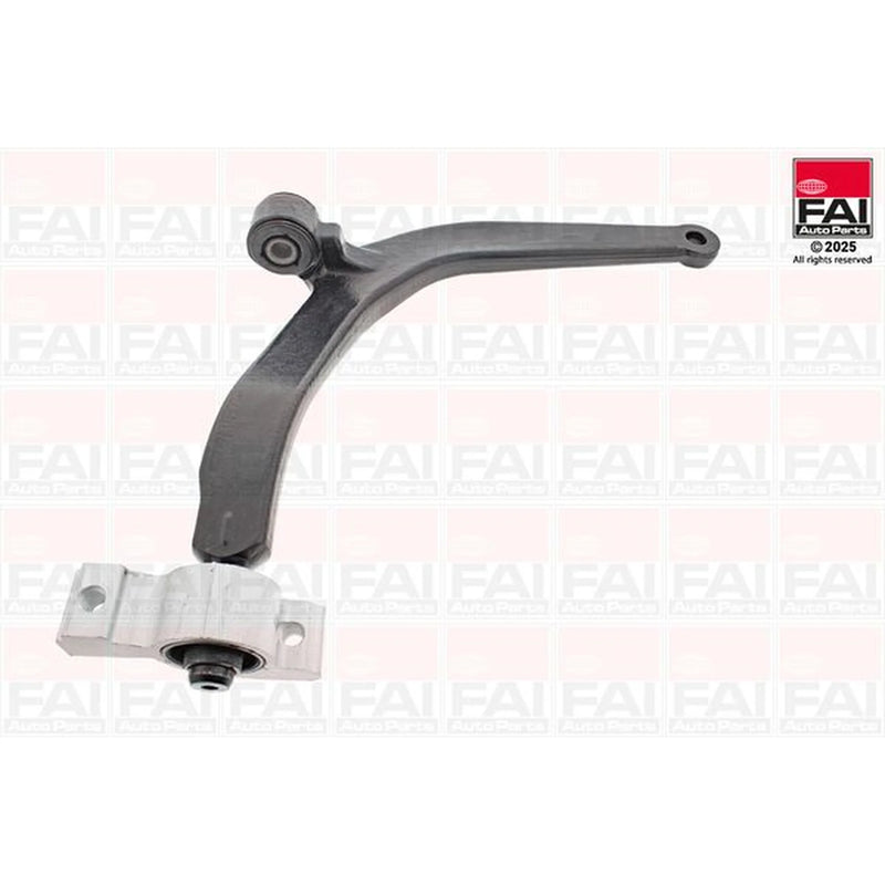 FAI Control/Trailing Arm SS521