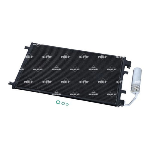 NRF Air Conditioning Condenser 35973