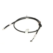 Bosch Handbrake Cable Right Rear 1 987 482 752