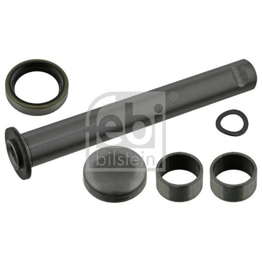 Febi Steering Idler Arm Repair Kit 24mm OD 07379