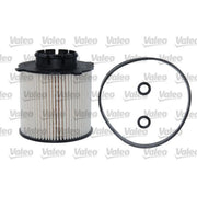 Valeo Fuel Filter Element 587932