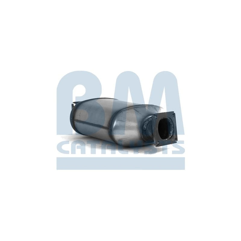BM Catalysts Dpf BM11030