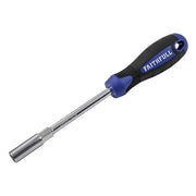 Faithfull Soft Grip Nut Spinner 8mm x 125mm - FAINS8125