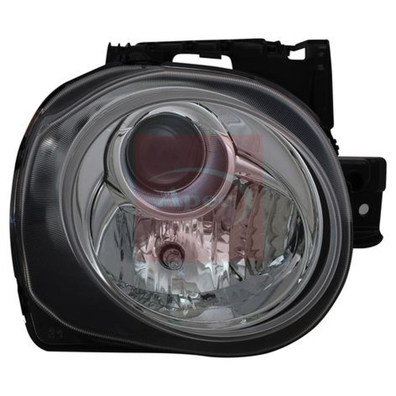 Apec Headlight Headlamp HB3 Right ALH2390