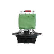 Mahle Heater Blower Resistor ABR 142 000S