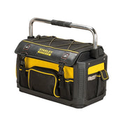 STANLEY® Hand Tools FatMax® Plastic Fabric Open Tote with Cover 50cm (20in)