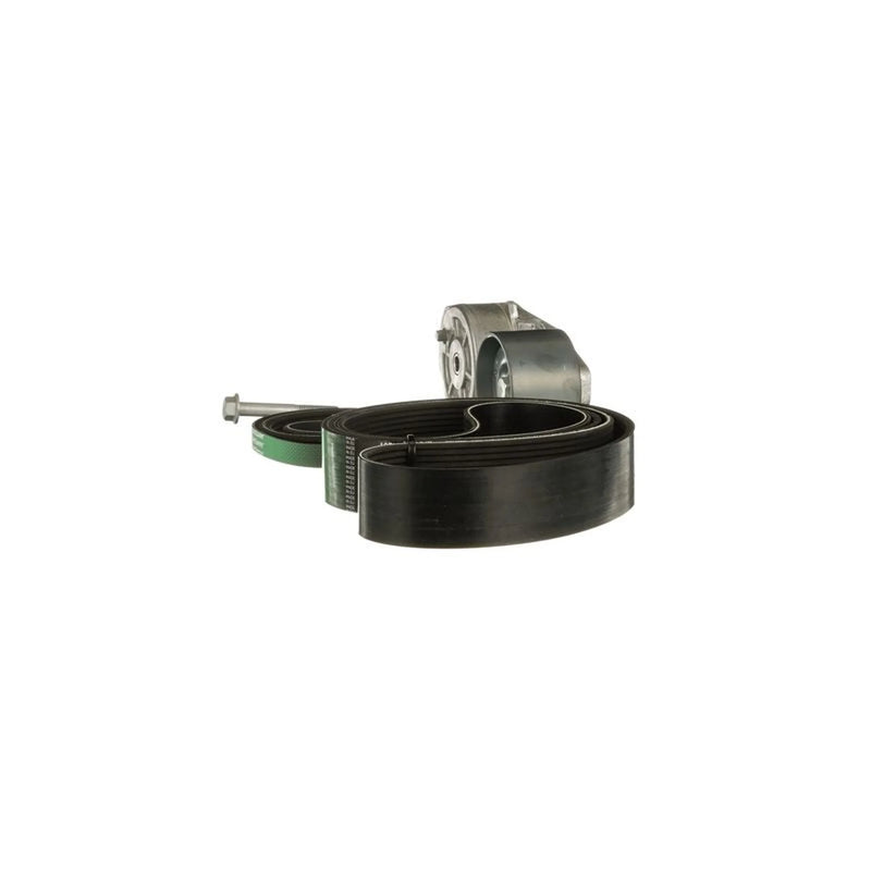 Gates V-Ribbed Belt Set K0112PK1930AHD