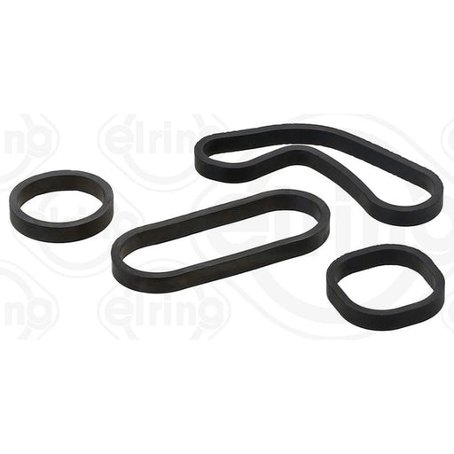 Elring Oil Cooler Gasket Set 846.110