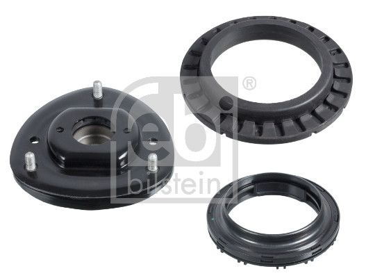 Febi Front Repair Kit Suspension Strut Support Mount