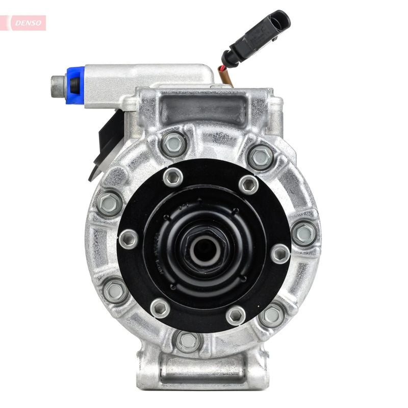 Denso Air Conditioning Compressor DCP02104