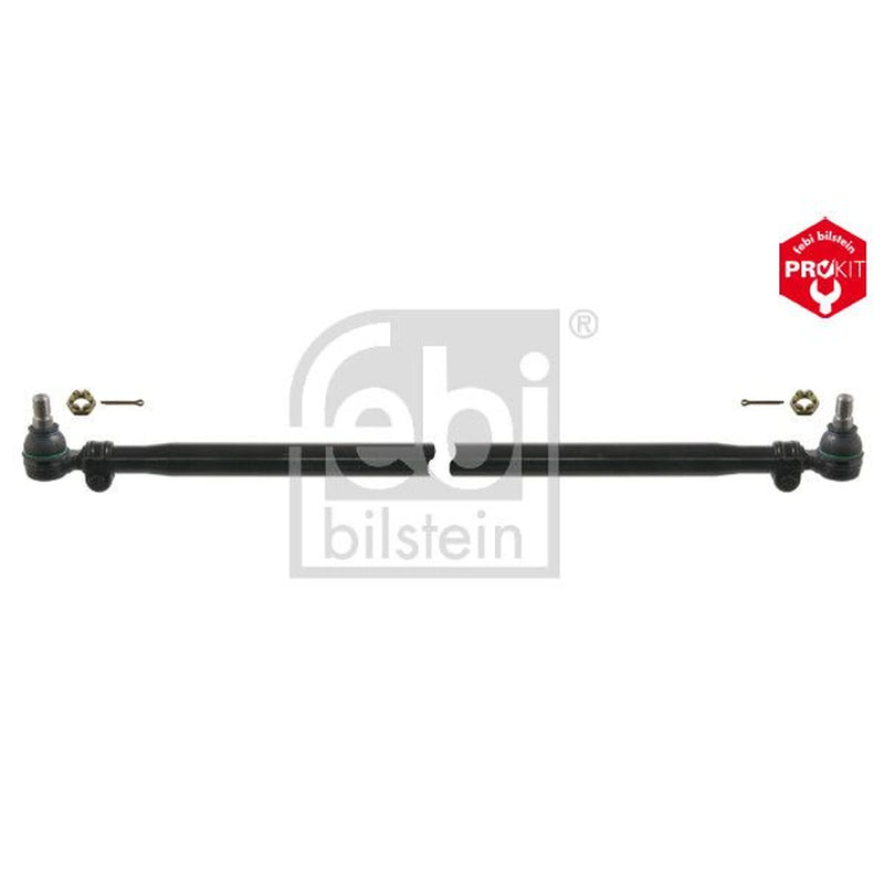 Febi Inner Rack End Right Joint Front 18941