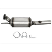 Hella Soot/Particulate Filter 8LG 366 071-191