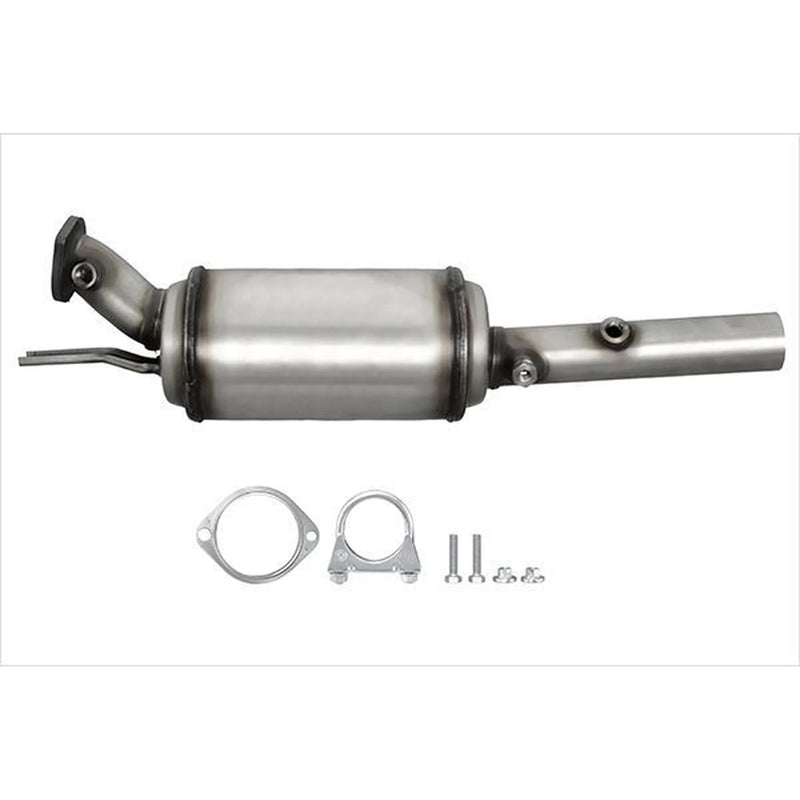 Hella Soot/Particulate Filter 8LG 366 071-191