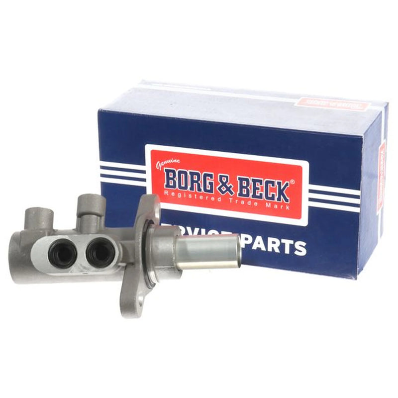Borg & Beck Brake Master Cylinder Hydraulic Assembly BBM4830