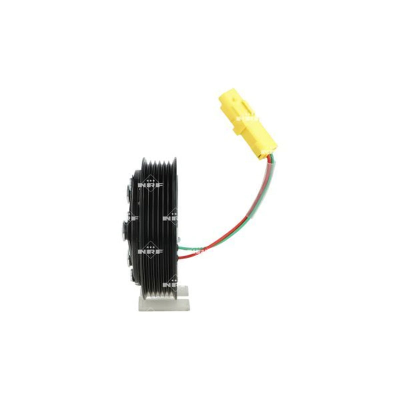 NRF A/C Compressor Magnetic Clutch 380176