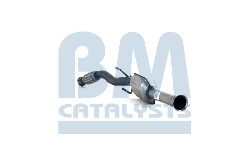 BM Catalysts Catalytic Converter fits Citroën Xsara Picasso BM80122H 1705FQ
