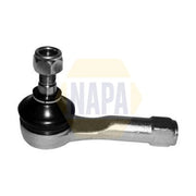 NAPA Steering Tie Rod End Ball Joint Front Right M12x1.25 NST6256